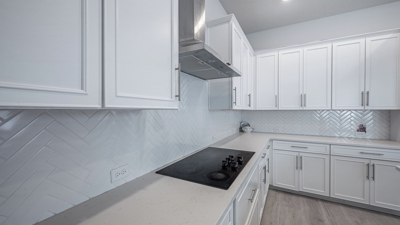 Photo of Kitchen in Downtown