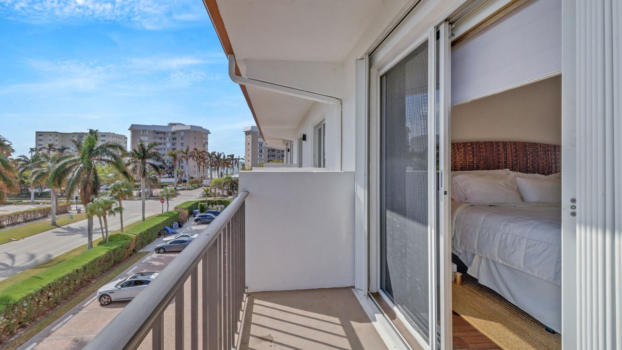 Photo of Outdoor in Moorings