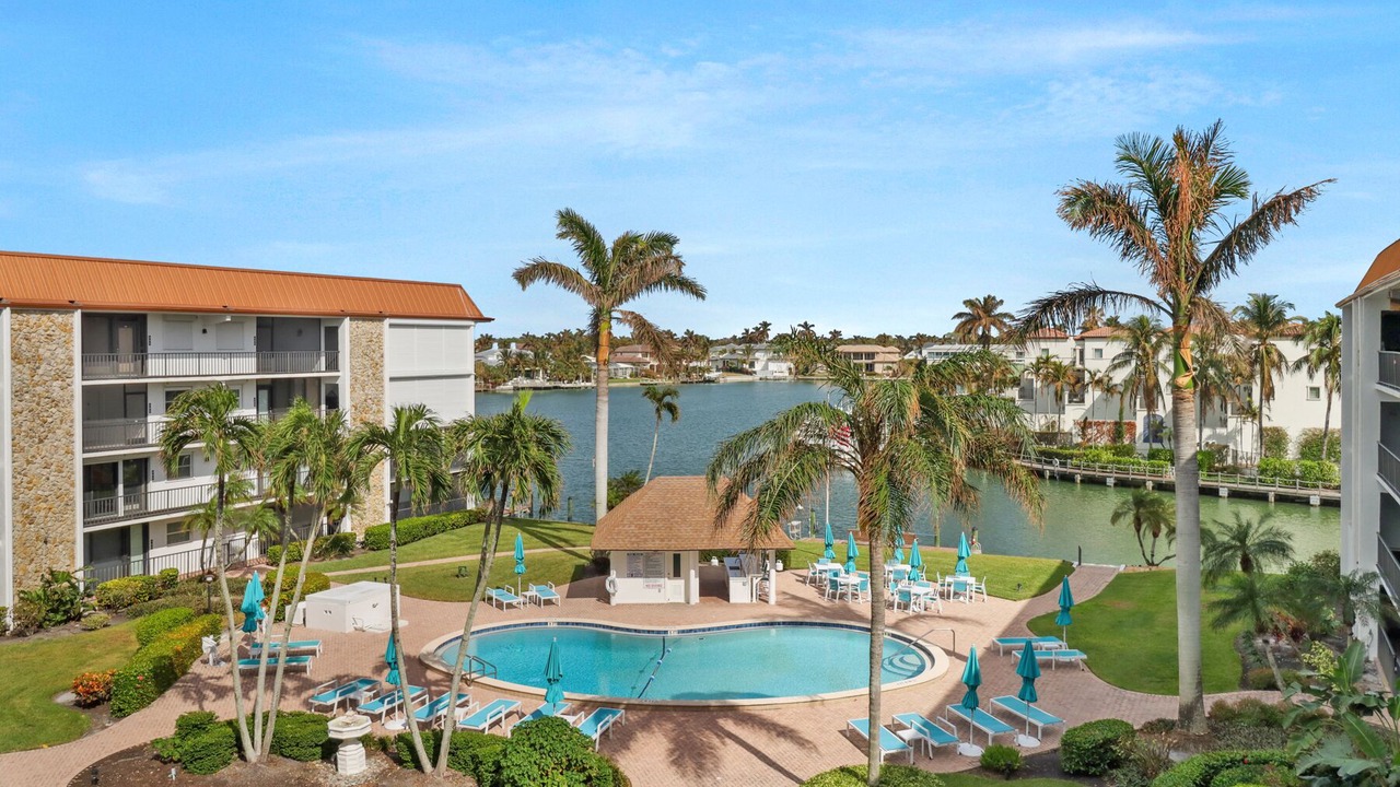 Photo of Outdoor in Moorings