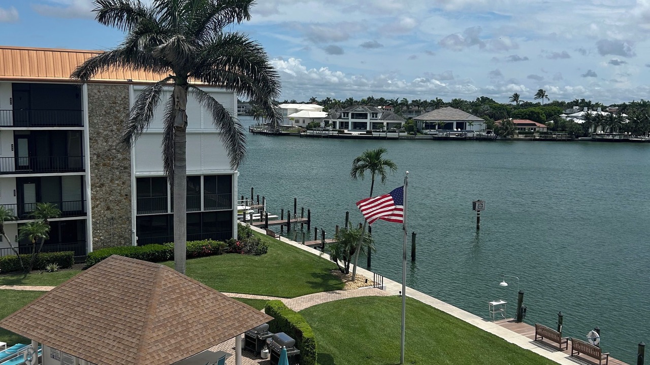 Photo of Outdoor in Moorings