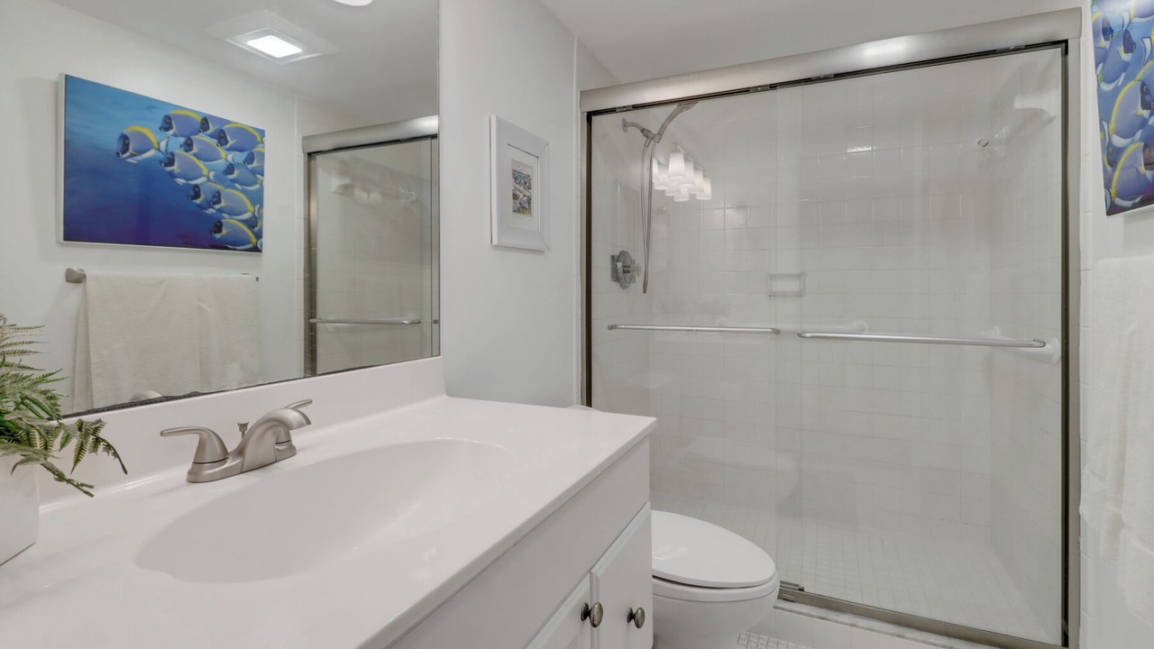 Photo of Bathroom in Moorings