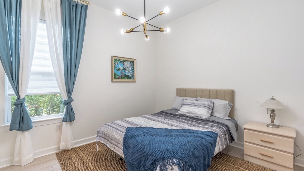 Photo of Bedroom in Naples