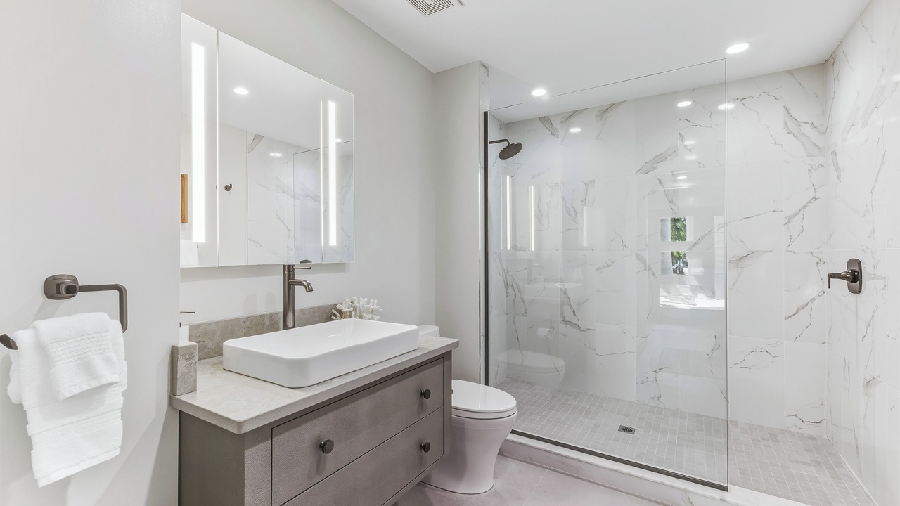 Photo of Bathroom in Boca Grande