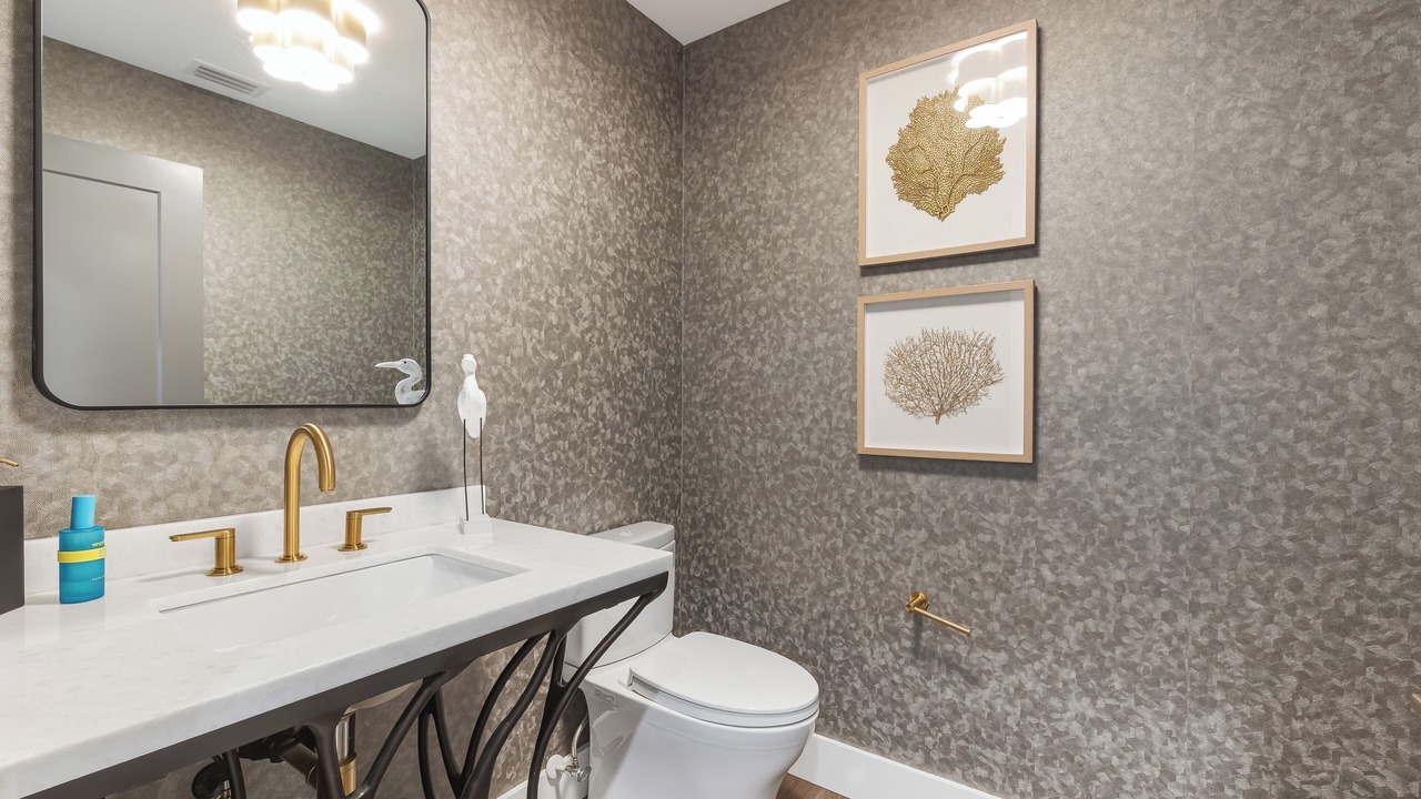 Photo of Bathroom in Boca Grande