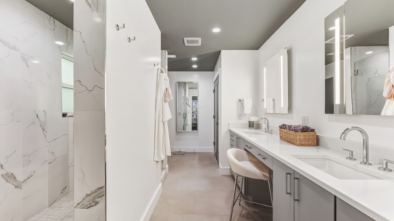 Photo of Bathroom in Boca Grande