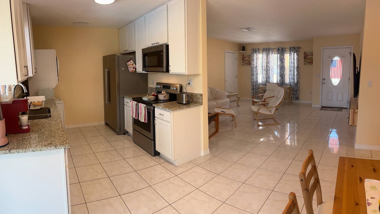 Photo of Kitchen in South Venice