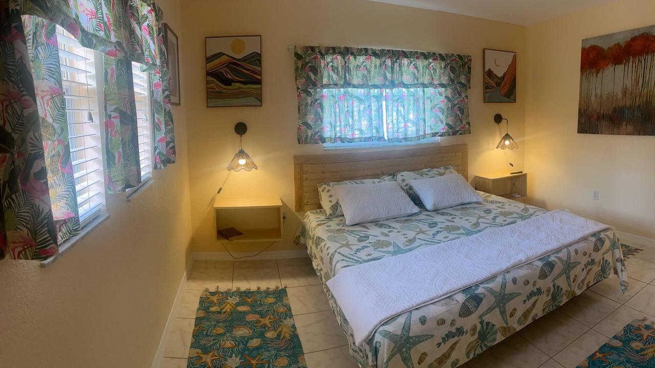 Photo of Bedroom in South Venice