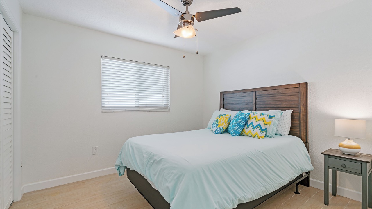 Photo of Bedroom in Arlington Park
