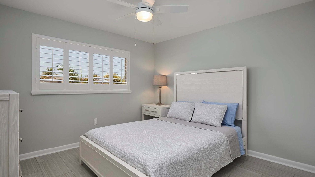 Photo of Bedroom in Sanibel