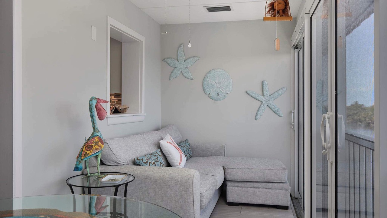 Photo of Livingroom in Sanibel