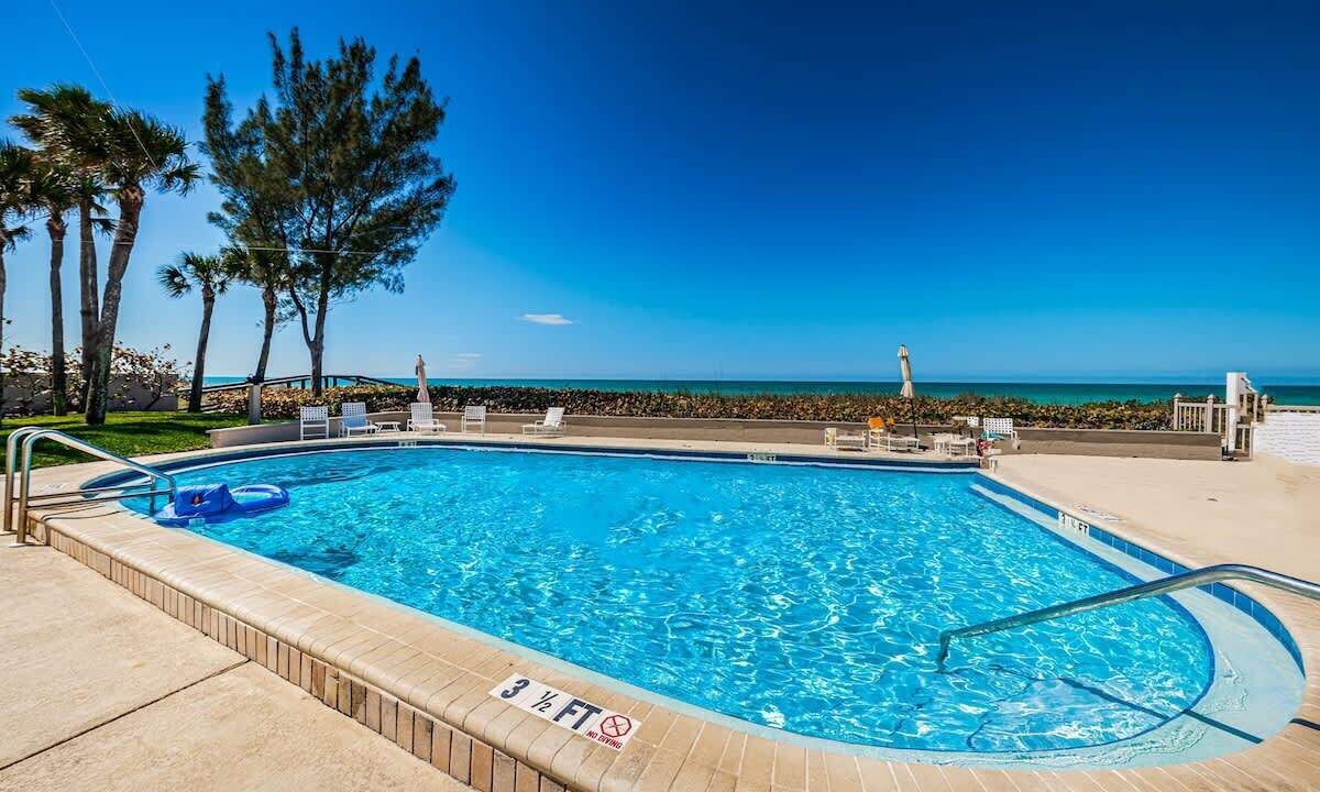 Photo of Outdoor in Belleair Beach