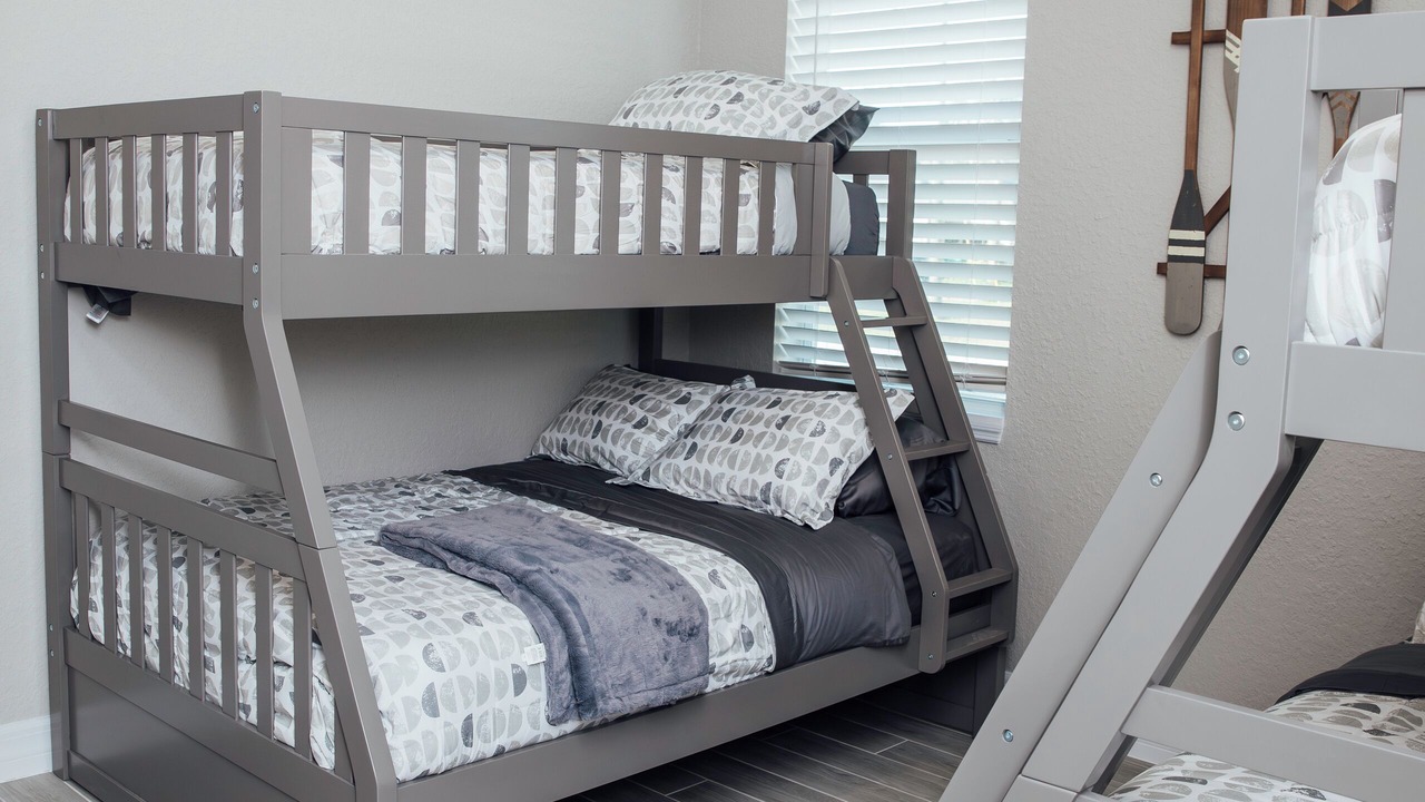 Photo of Bedroom in Long Meadow