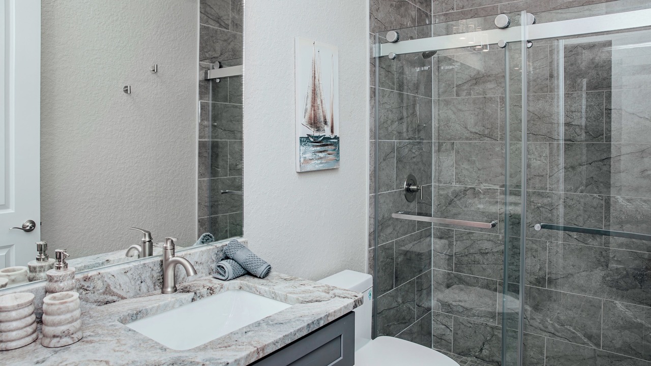 Photo of Bathroom in Long Meadow