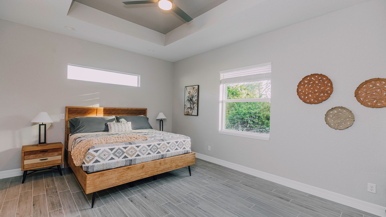 Photo of Bedroom in Long Meadow