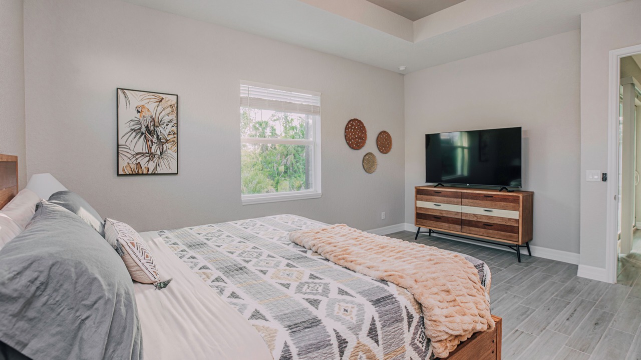 Photo of Bedroom in Long Meadow