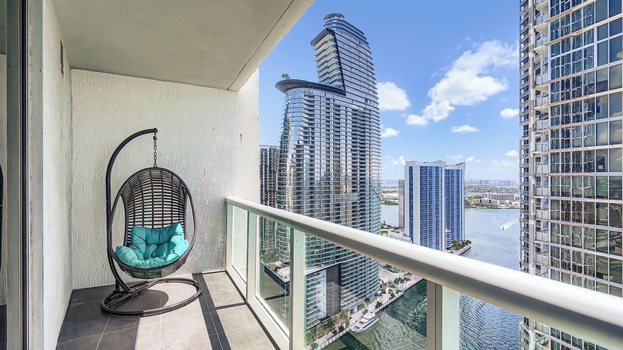 Photo of Outdoor in Brickell