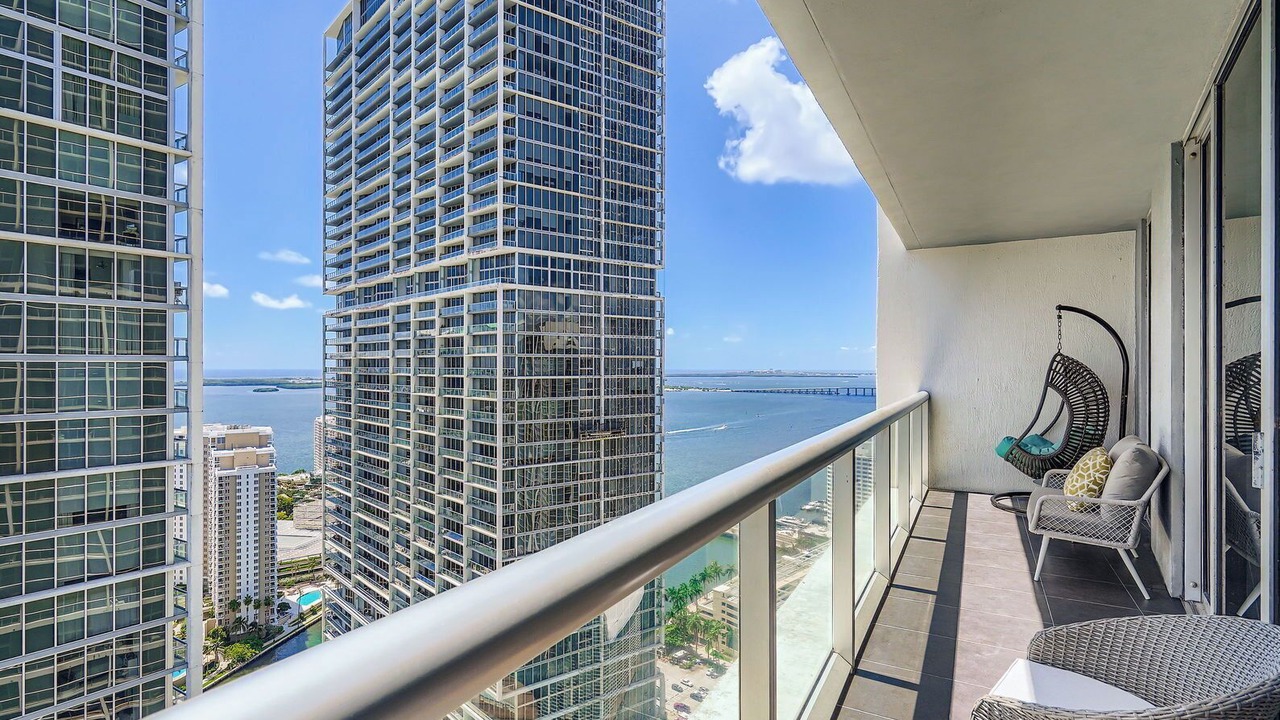 Photo of Outdoor in Brickell