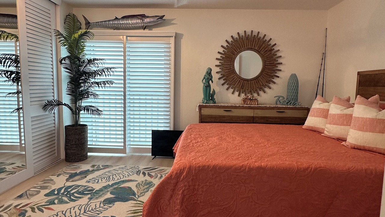 Photo of Bedroom in Fort Myers Beach