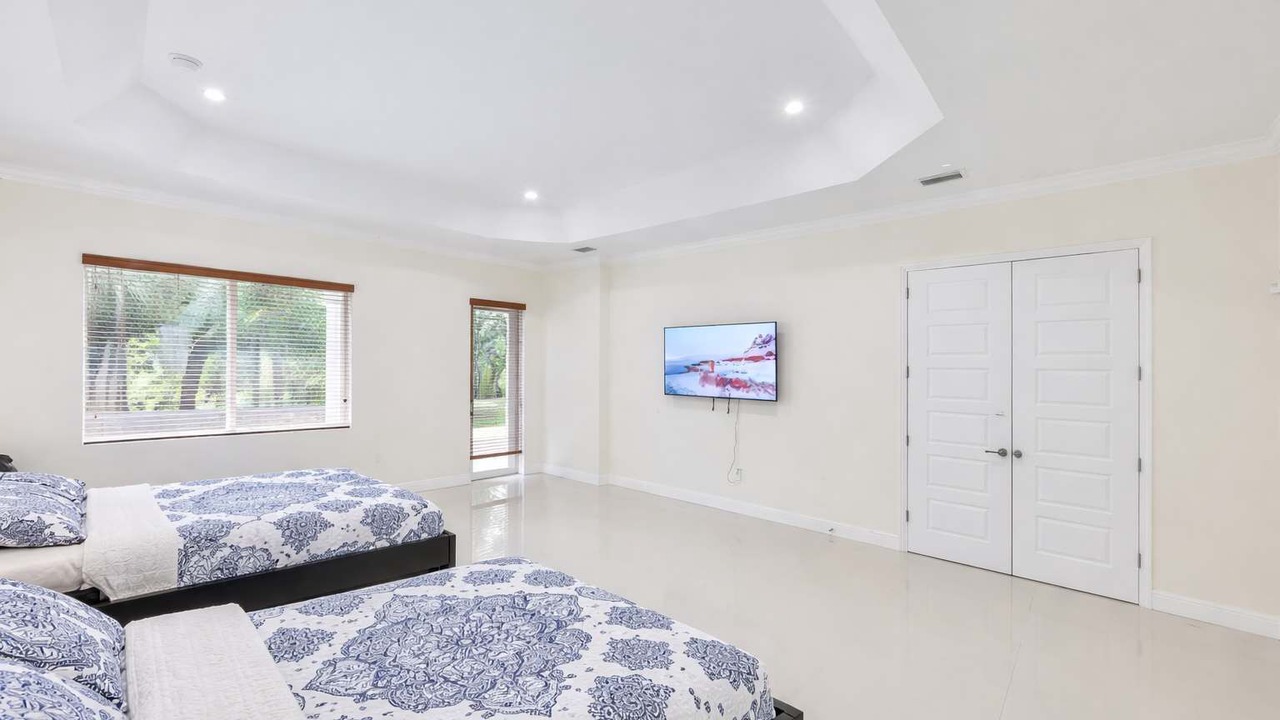 Photo of Bedroom in Davie