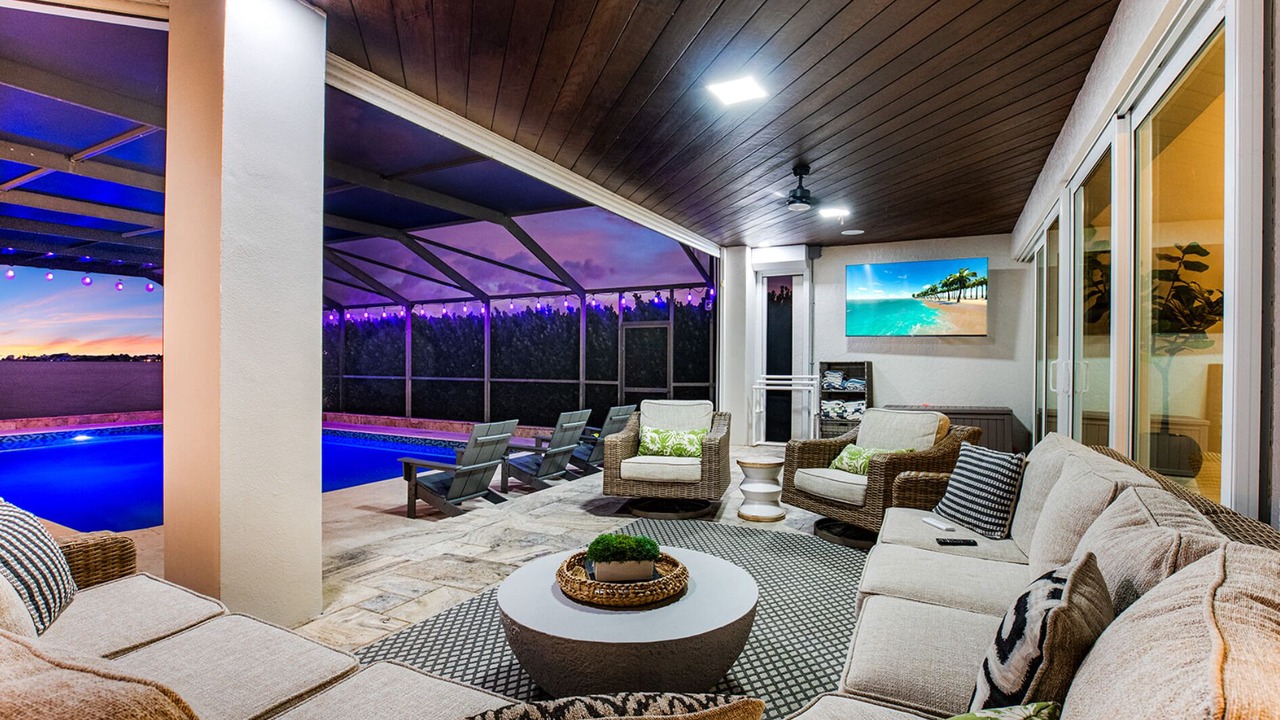 Photo of Outdoor in Caloosahatchee