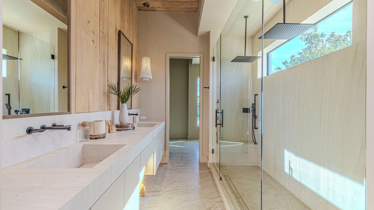 Photo of Bathroom in East Naples