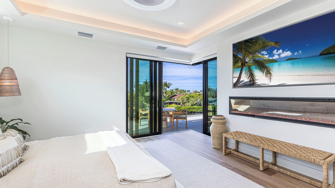 Photo of Bedroom in East Naples