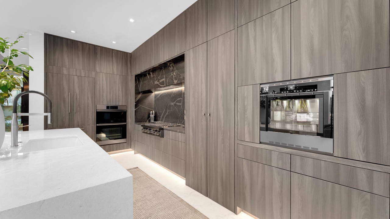 Photo of Kitchen in East Naples