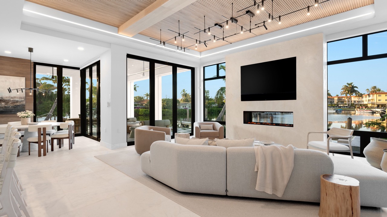 Photo of Livingroom in East Naples