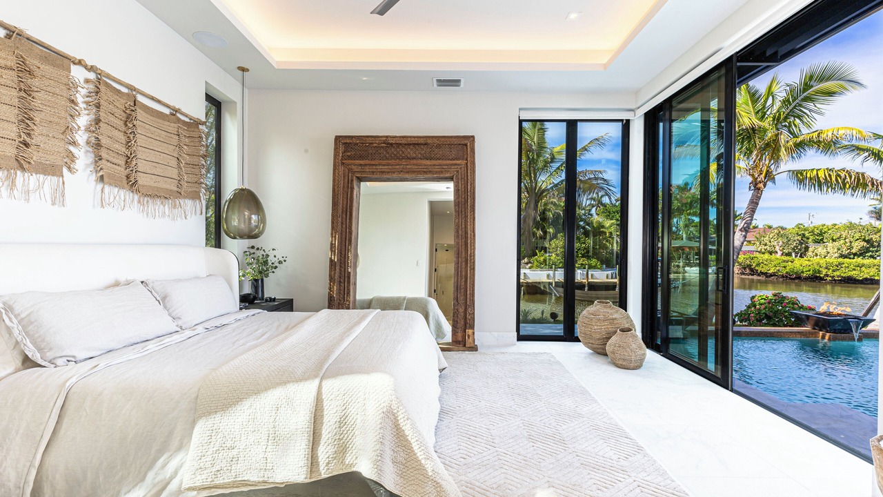 Photo of Bedroom in East Naples