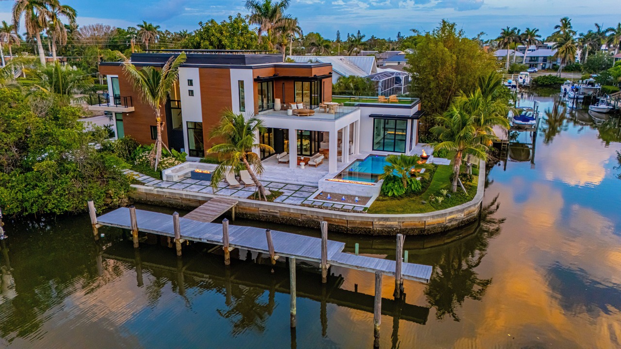 Photo of Outdoor in East Naples