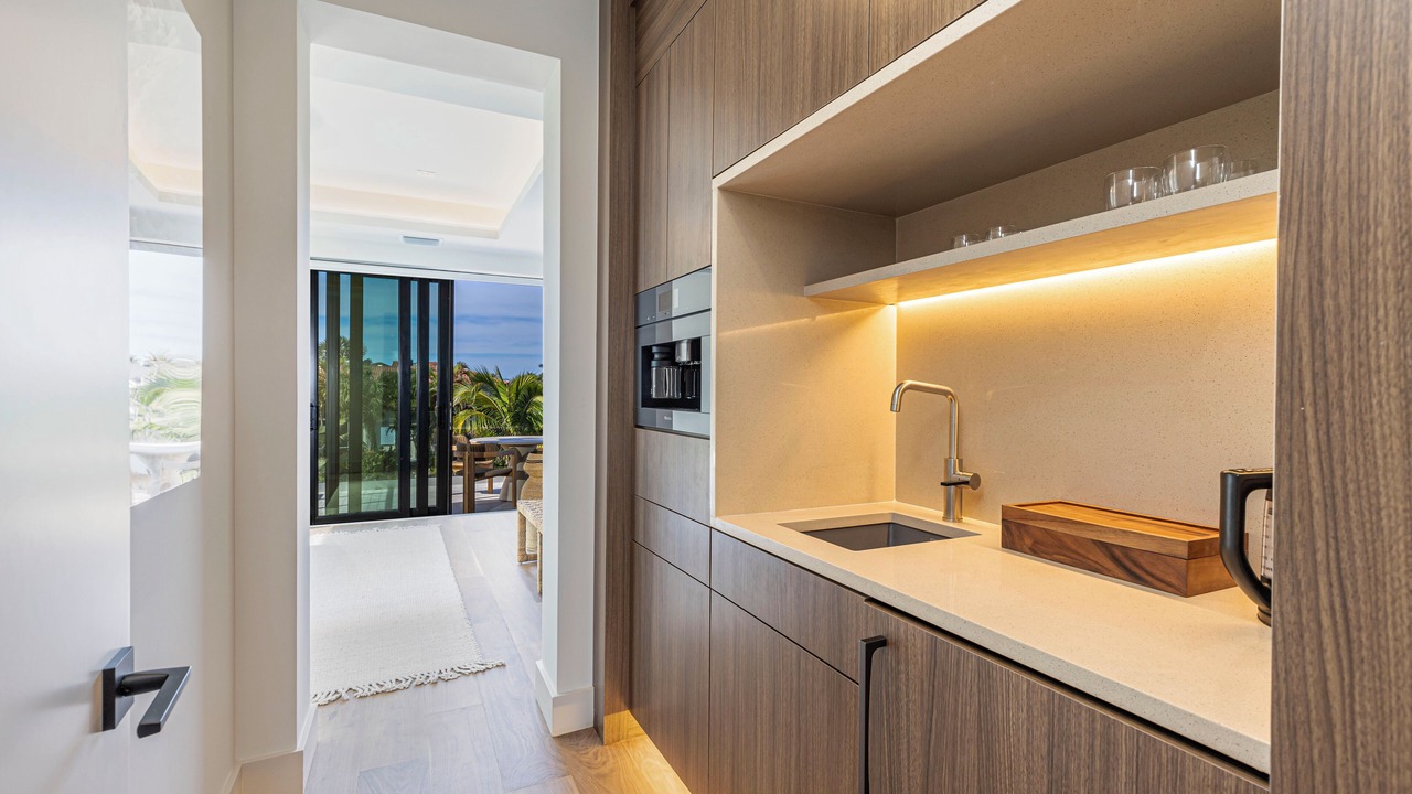 Photo of Kitchen in East Naples