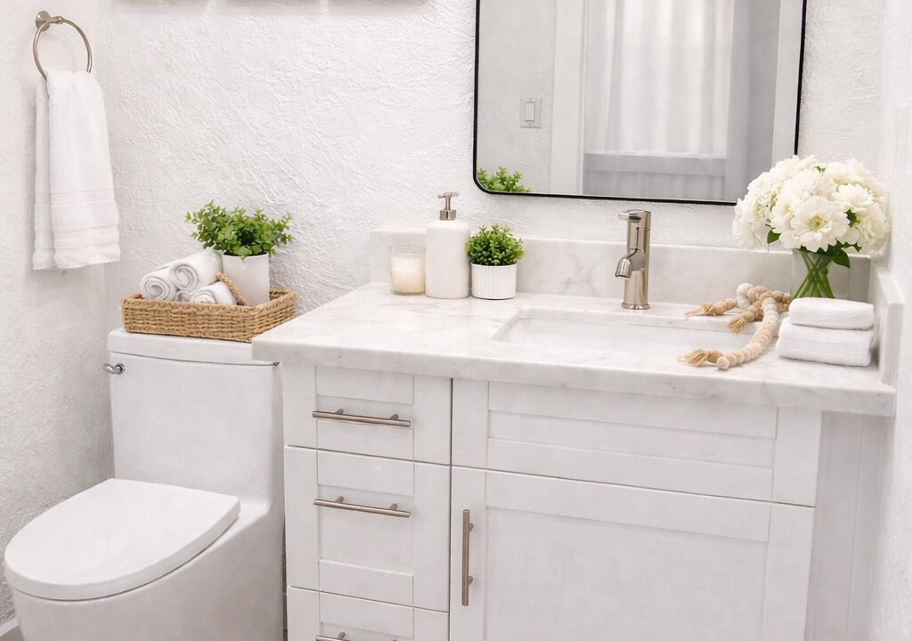 Photo of Bathroom in Fort Myers Shores