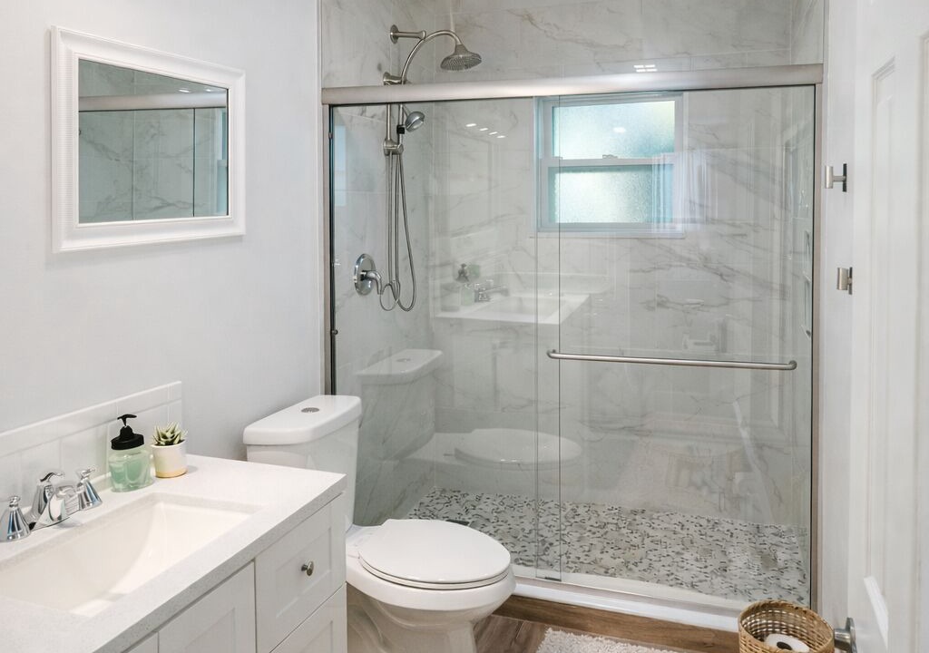 Photo of Bathroom in Fort Myers Shores