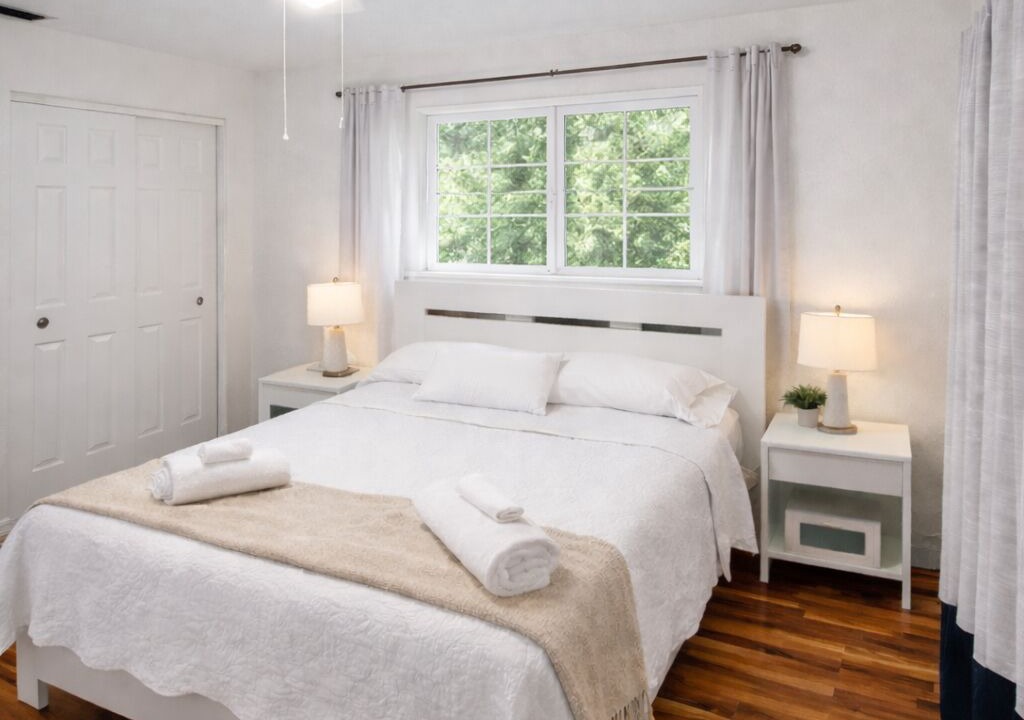 Photo of Bedroom in Fort Myers Shores