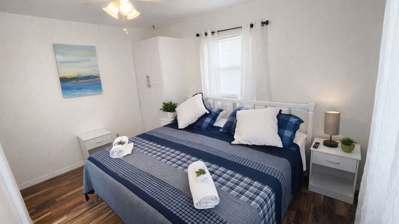 Photo of Bedroom in Fort Myers Shores