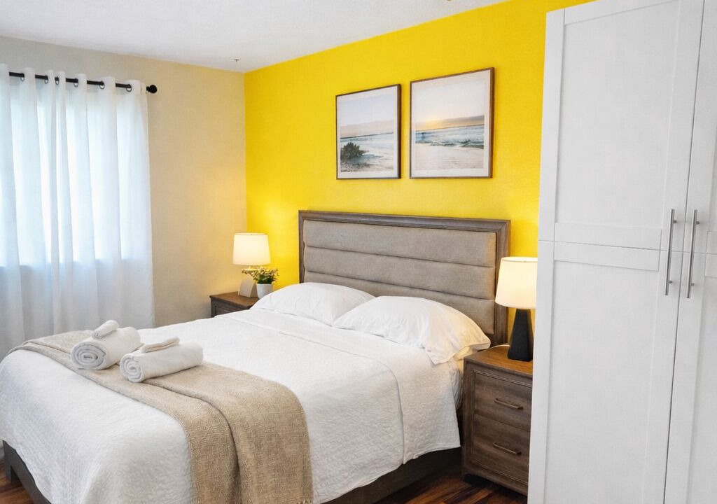 Photo of Bedroom in Fort Myers Shores