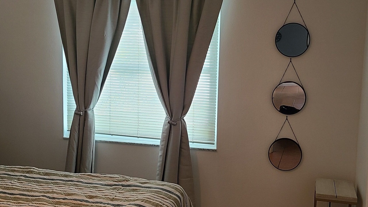 Photo of Bedroom in Clearwater