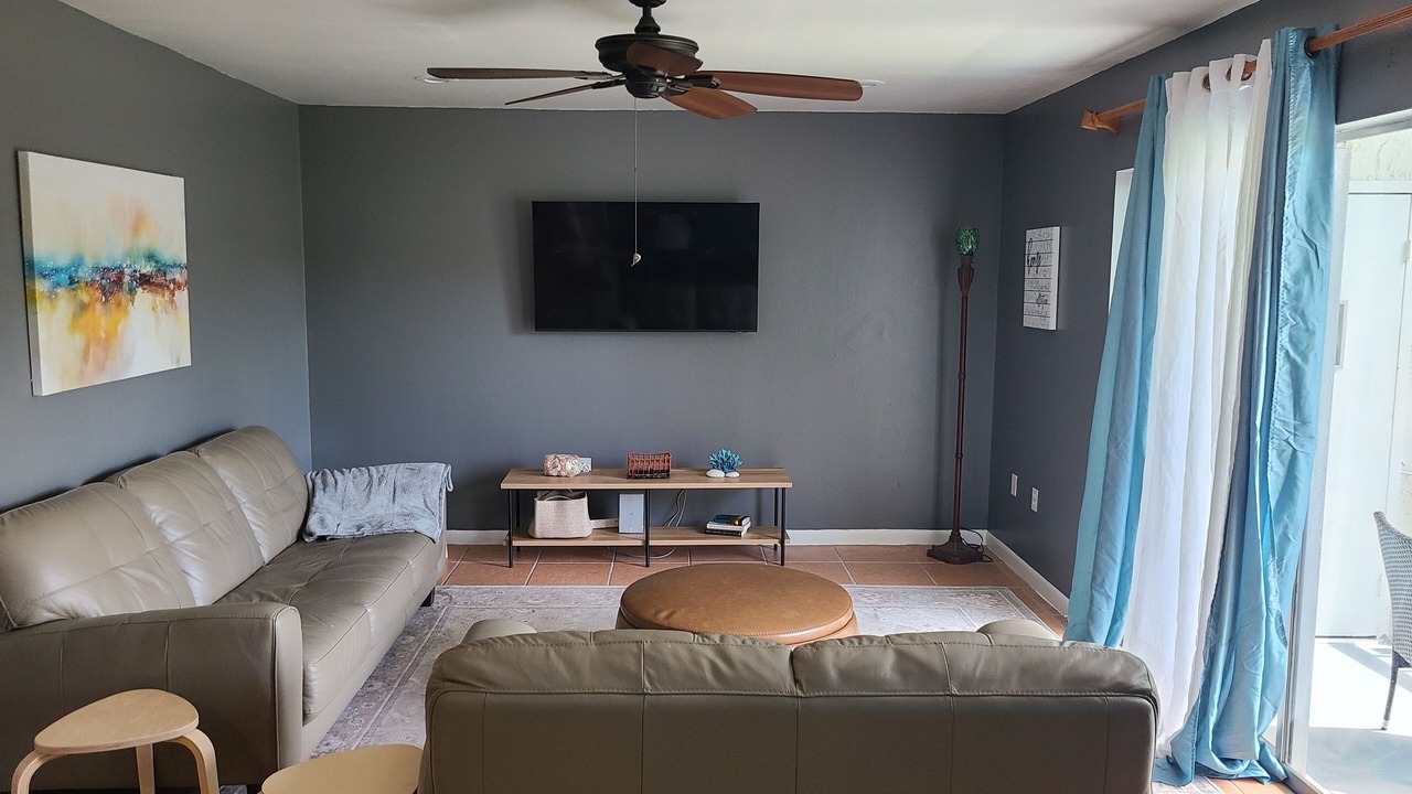 Photo of Livingroom in Clearwater