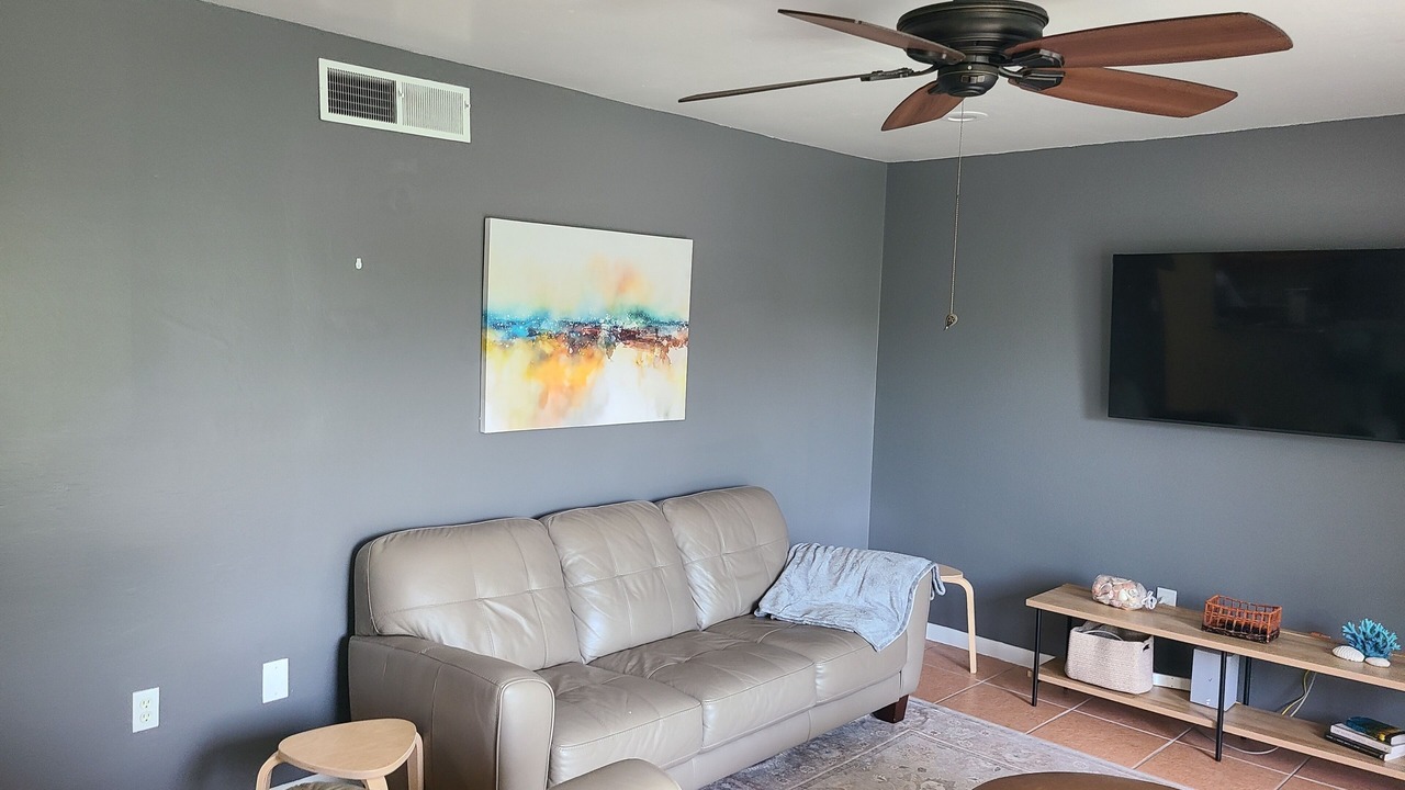 Photo of Livingroom in Clearwater