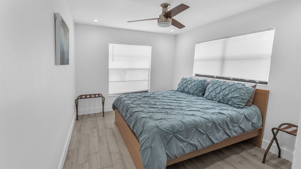 Photo of Bedroom in Bradenton
