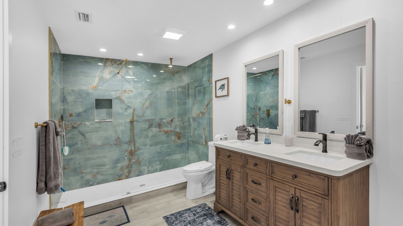 Photo of Bathroom in Bradenton