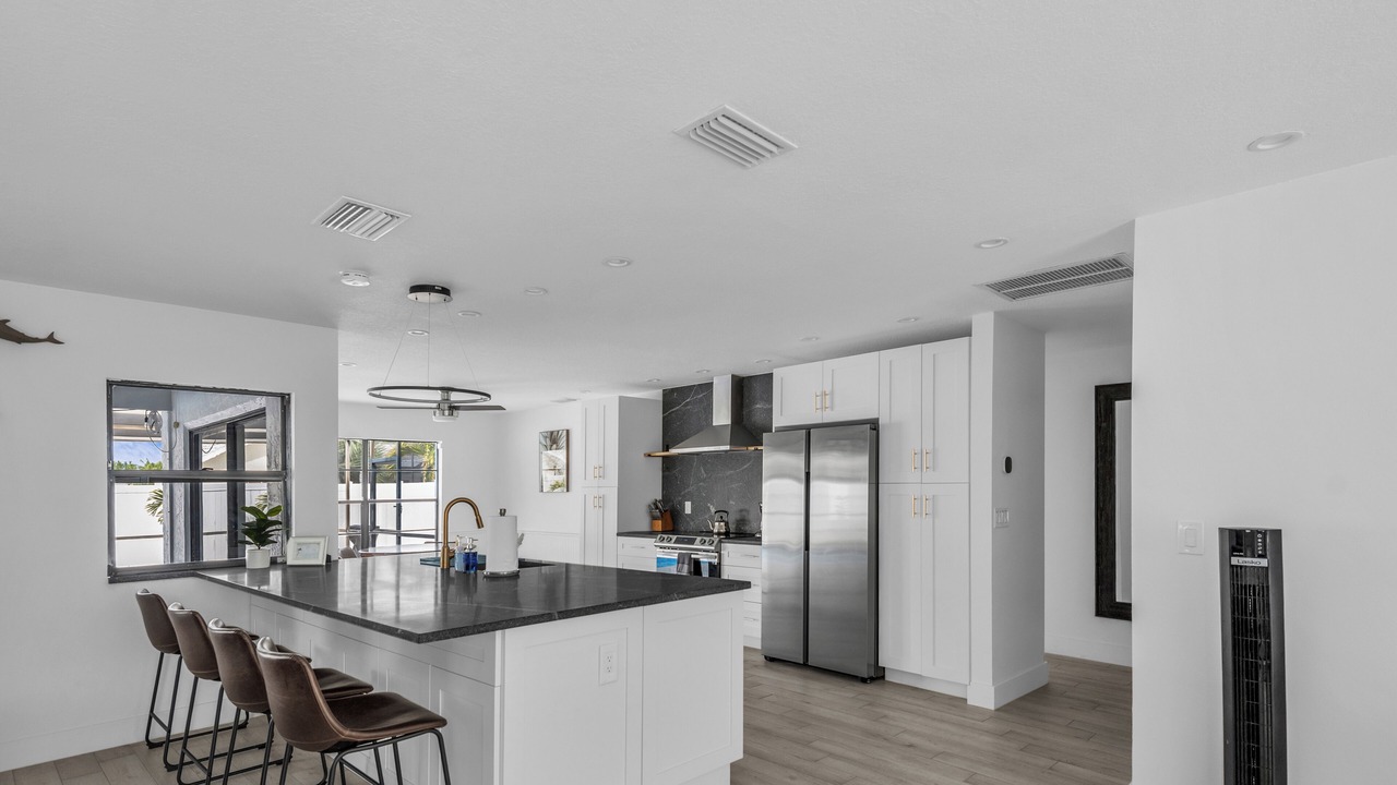 Photo of Kitchen in Bradenton