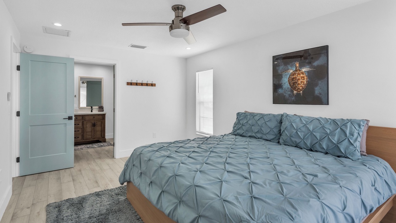 Photo of Bedroom in Bradenton