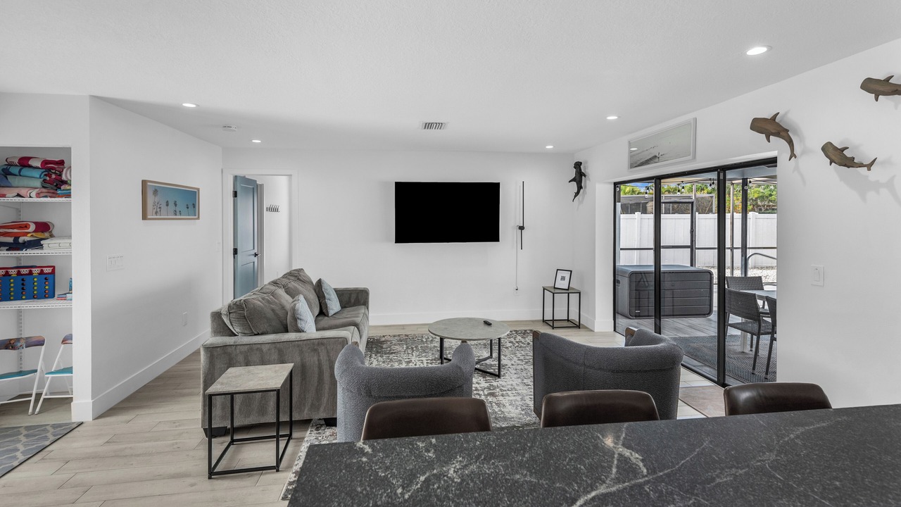 Photo of Livingroom in Bradenton