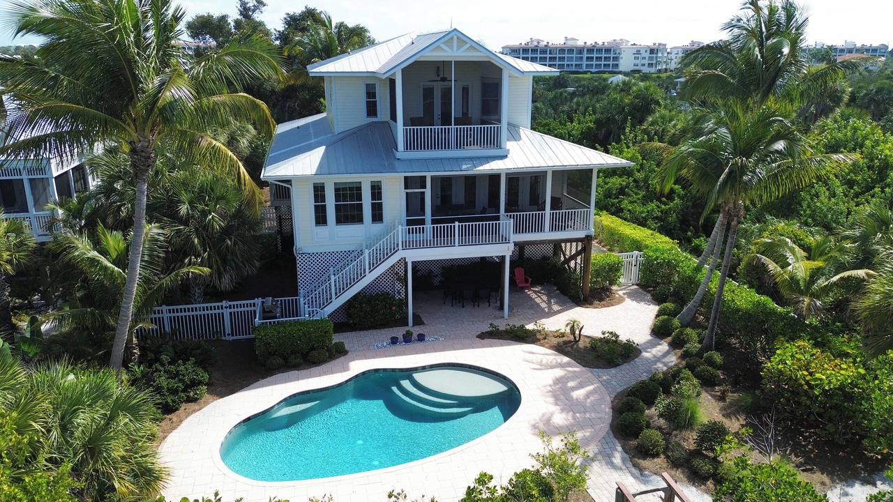 Photo of Outdoor in Palm Island