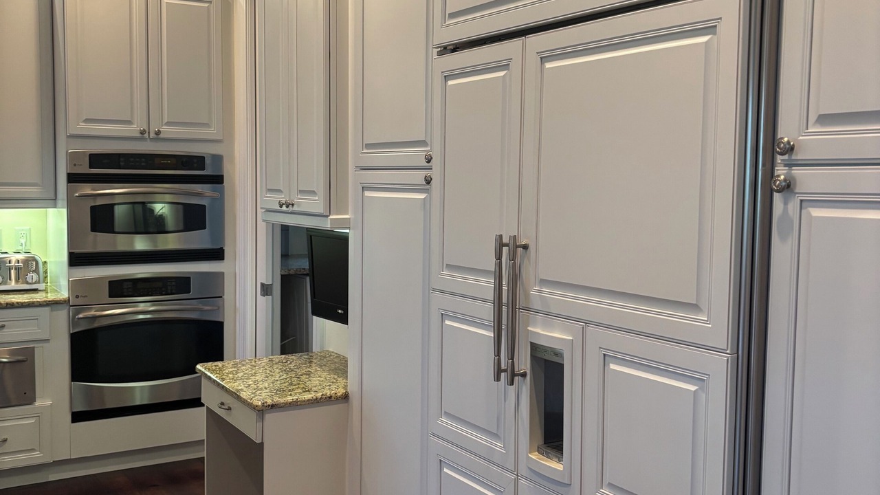 Photo of Kitchen in Palm Island