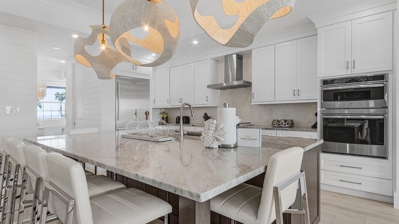 Photo of Kitchen in Fort Myers Beach