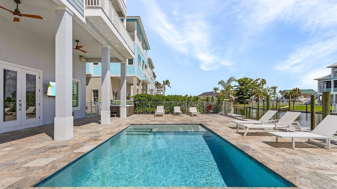 Photo of Outdoor in Fort Myers Beach