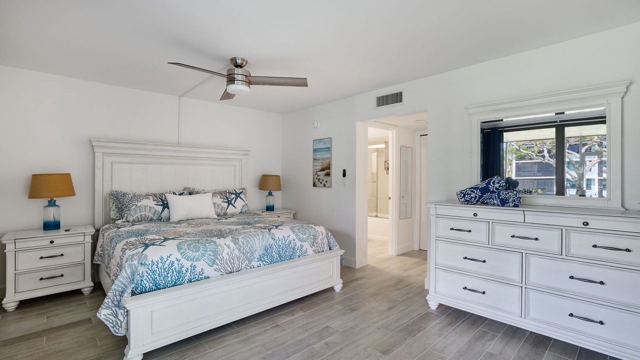 Photo of Bedroom in Sanibel