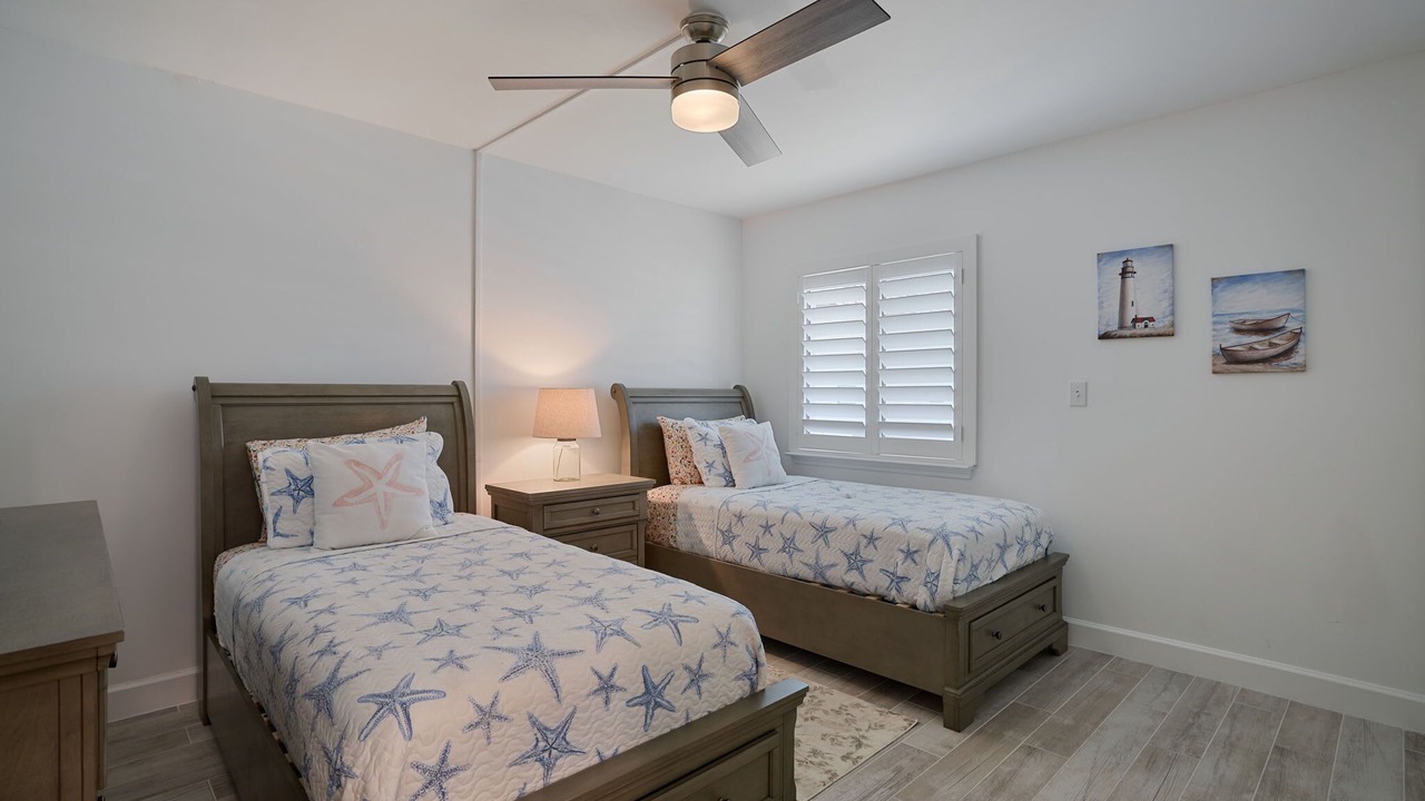 Photo of Bedroom in Sanibel